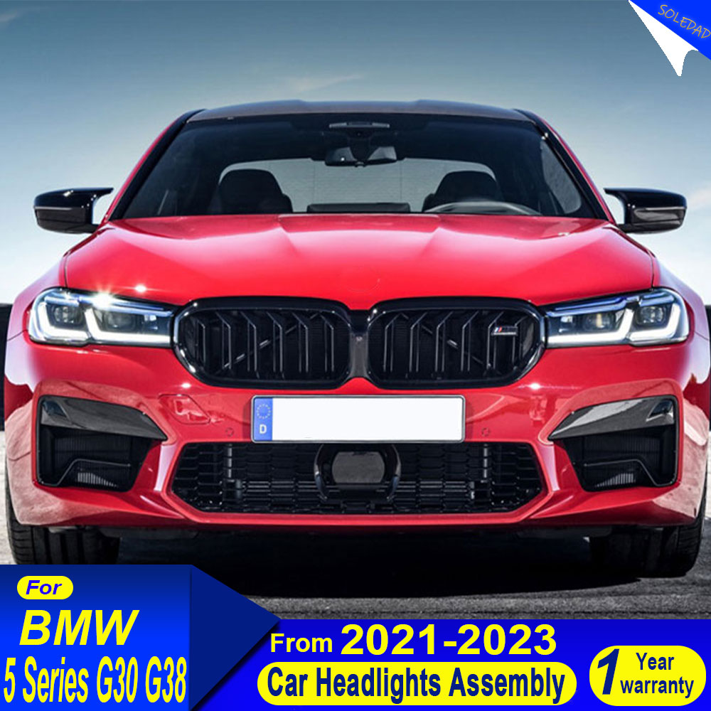 Headlight Aiming Tool - Araba BMW için G30 G38 farlar
