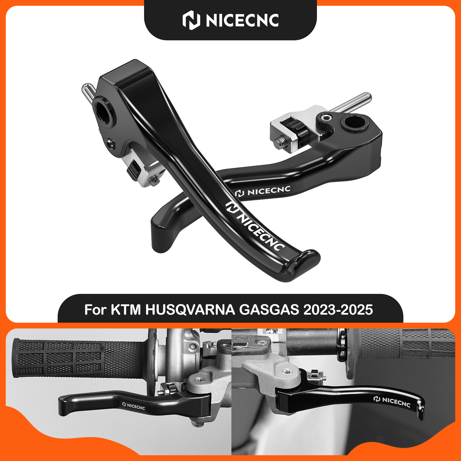 Exhaust Pipe Expander - NICECNC Husqvarna TE 300 FE 350