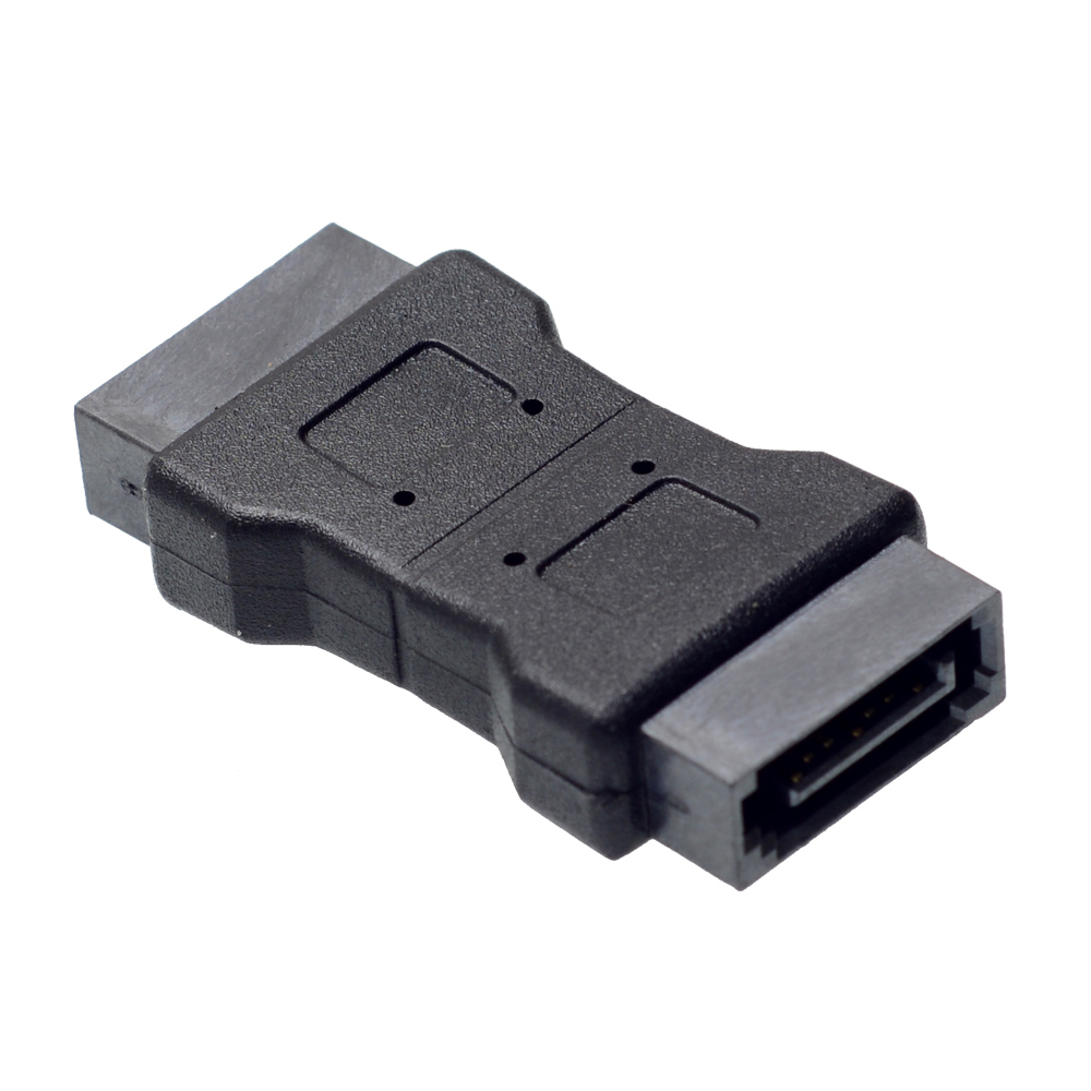Transmission Jack Adapter - Yüksek kaliteli 7PIN SATA 3.0 veri