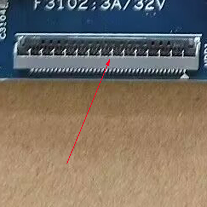 Transmission Jack Adapter - 1-20 adet SSD SATA Sonu Yüksek