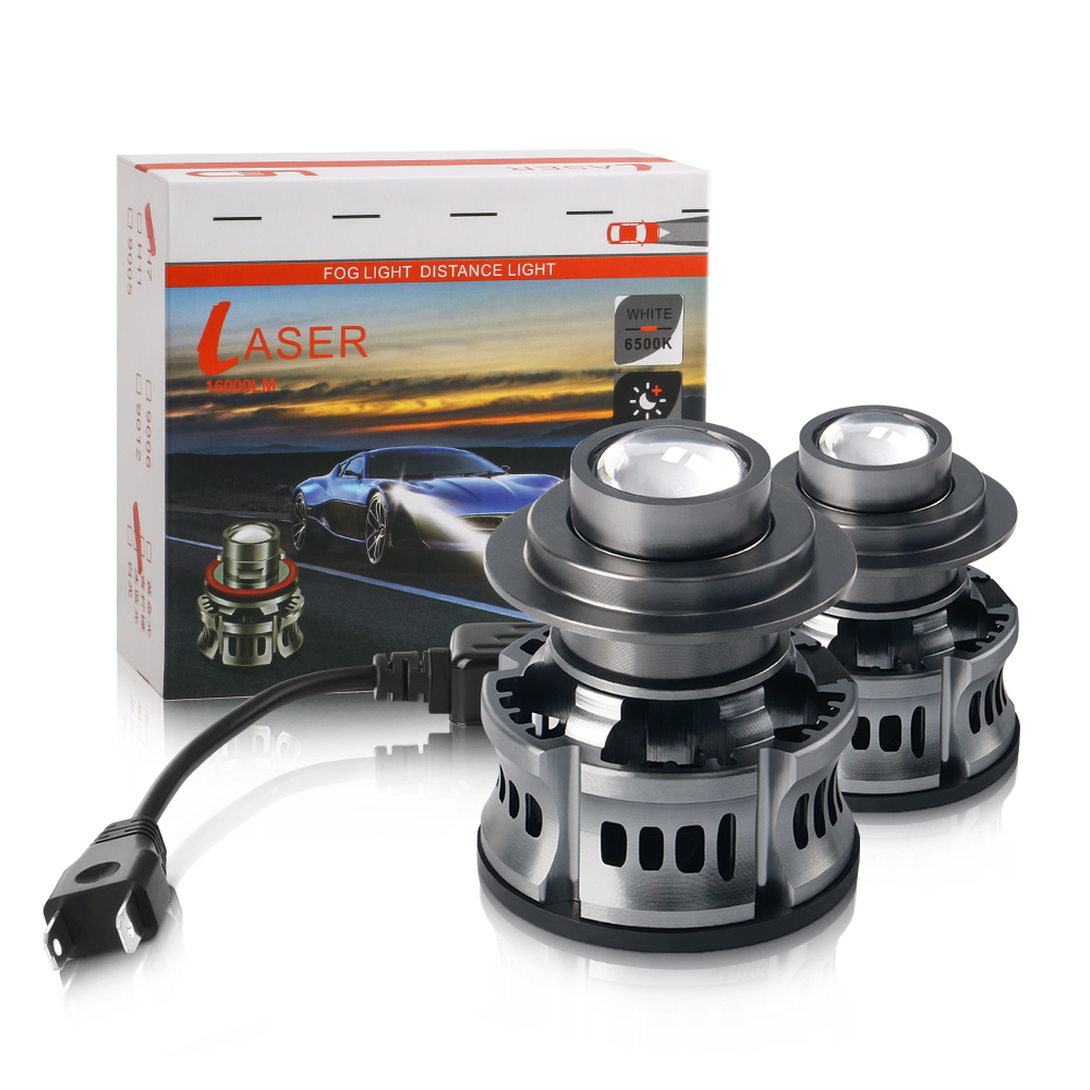 Headlight Aiming Tool - 2 adet araba lazer H8 H11