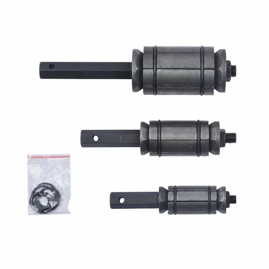 Yeni 3 adet egzoz uç borusu su - Exhaust Pipe Expander incelemesi ve fiyatı