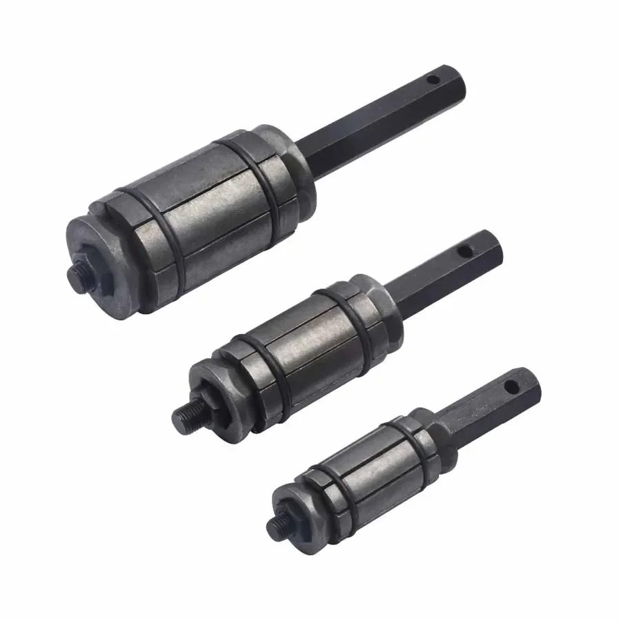 Yeni 3 adet egzoz uç borusu su - Exhaust Pipe Expander incelemesi ve fiyatı