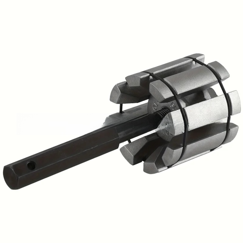 3 Parçalı Boru Genişletici Ale - Exhaust Pipe Expander incelemesi ve fiyatı