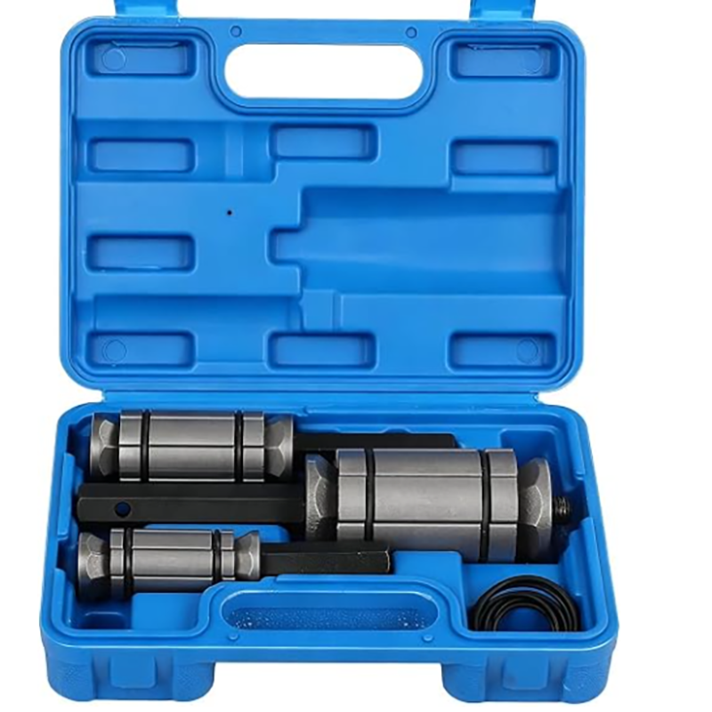 3 Parçalı Boru Genişletici Ale - Exhaust Pipe Expander incelemesi ve fiyatı