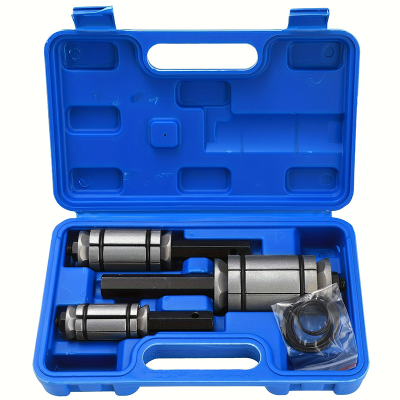 3 Parçalı Boru Genişletici Ale - Exhaust Pipe Expander incelemesi ve fiyatı