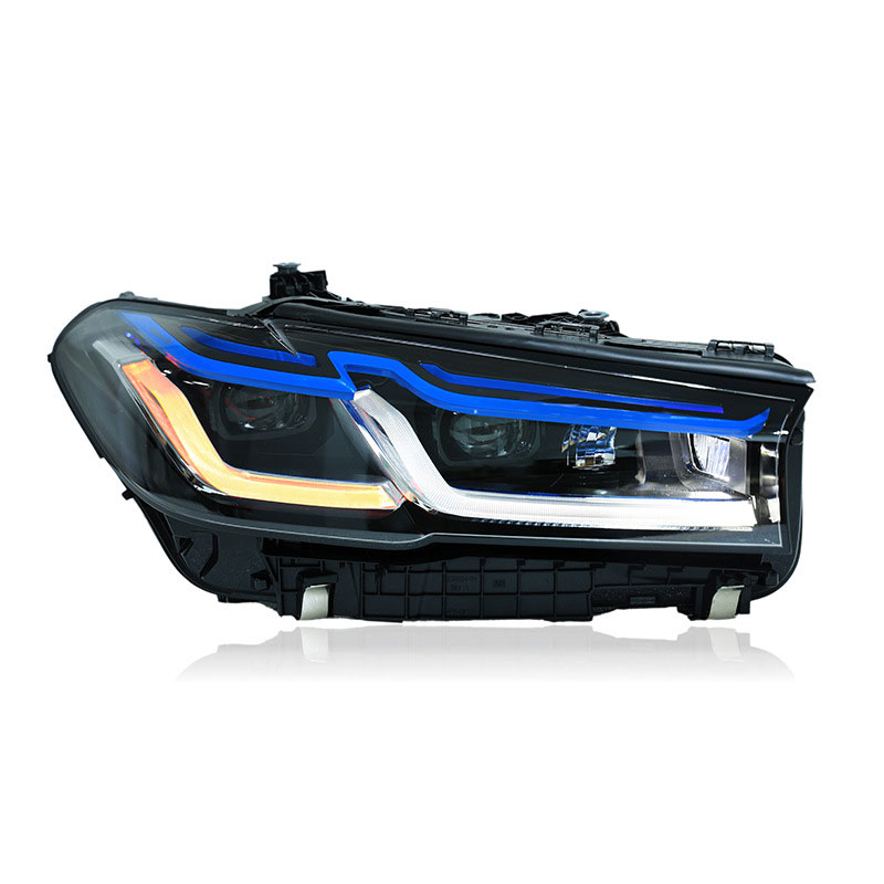 Araba BMW için G30 G38 farlar  - Headlight Aiming Tool incelemesi ve fiyatı