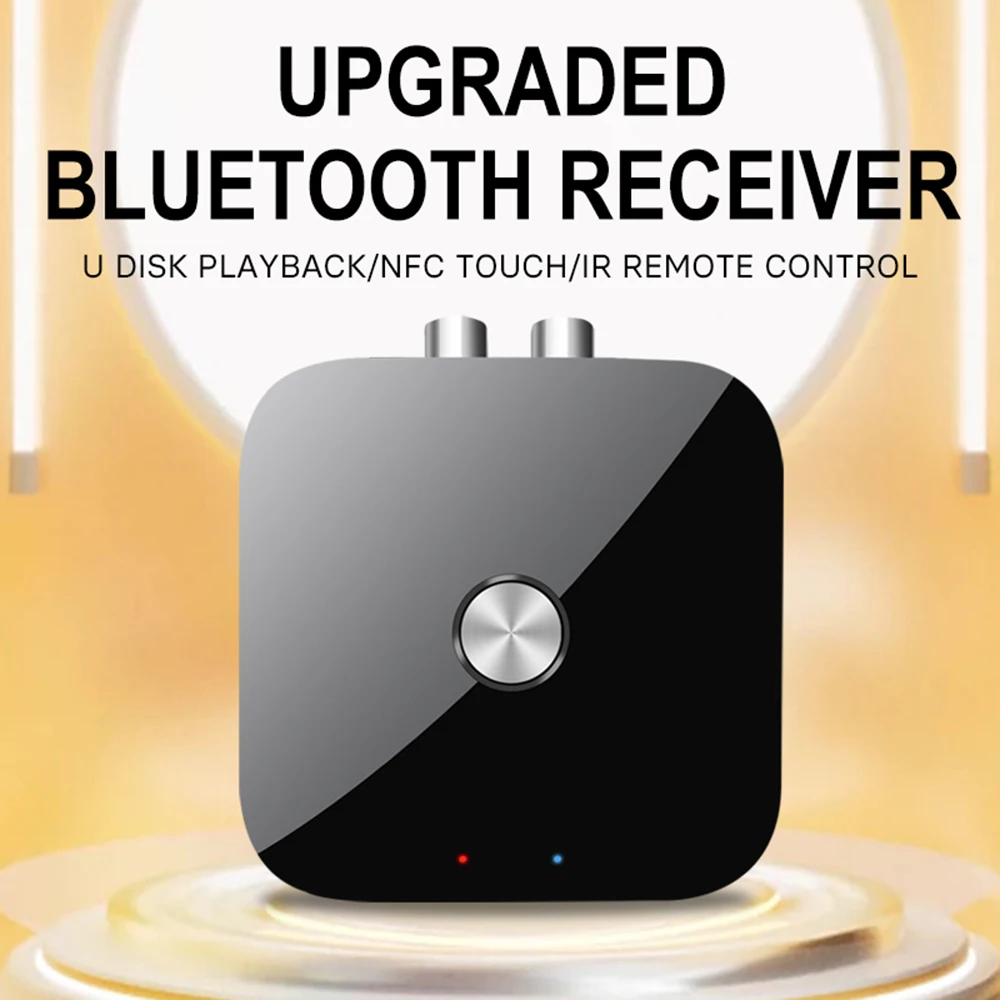 NFC Bluetooth uyumlu 5.3 Ses A - Transmission Jack Adapter incelemesi ve fiyatı