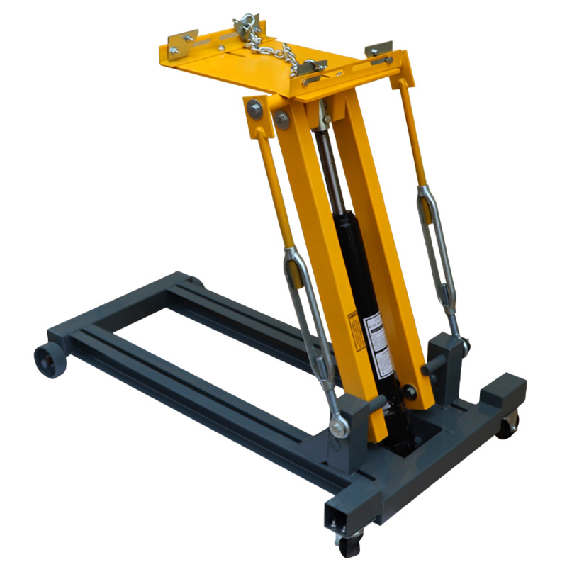 2-3 Ton Şanzıman Kriko Adaptör - Transmission Jack Adapter incelemesi ve fiyatı