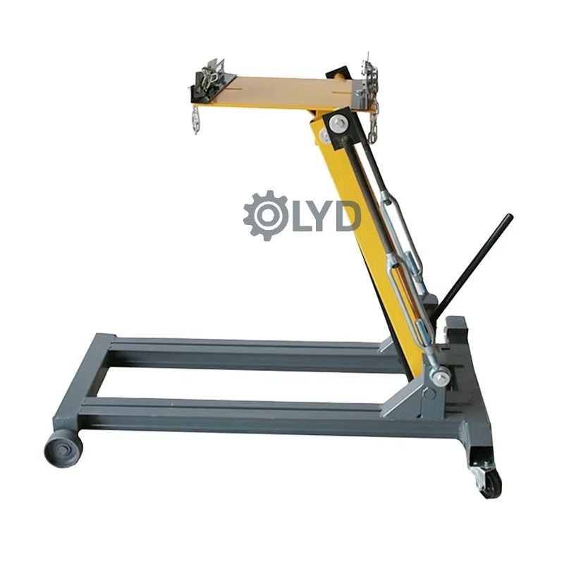2-3 Ton Şanzıman Kriko Adaptör - Transmission Jack Adapter incelemesi ve fiyatı