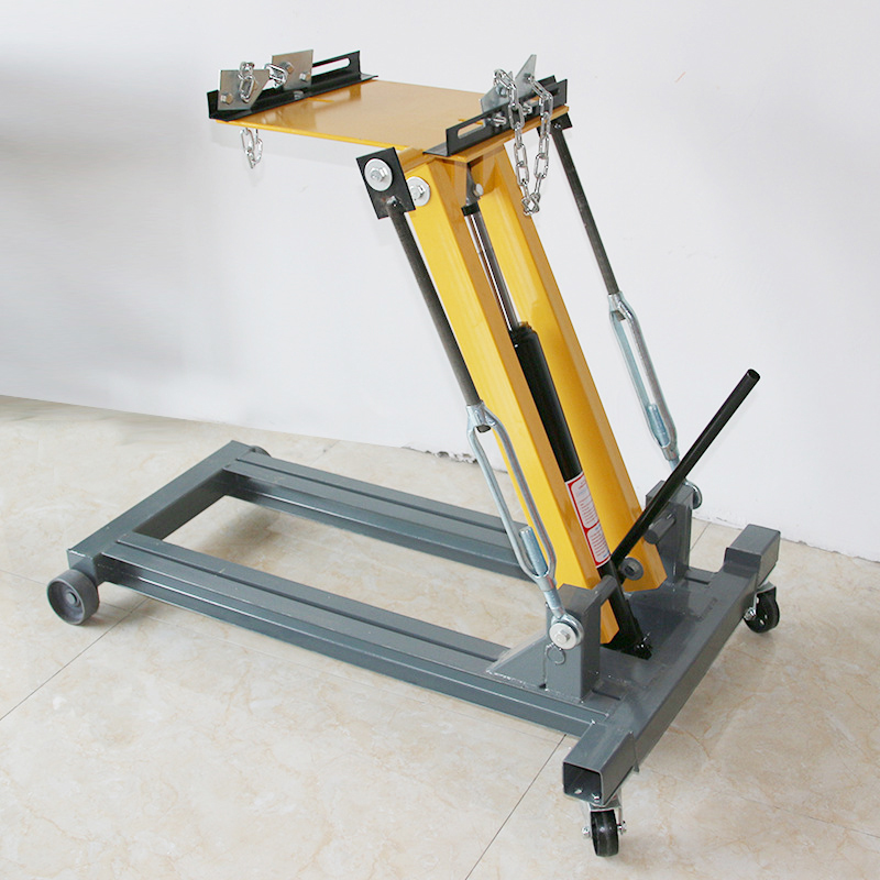 2-3 Ton Şanzıman Kriko Adaptör - Transmission Jack Adapter incelemesi ve fiyatı