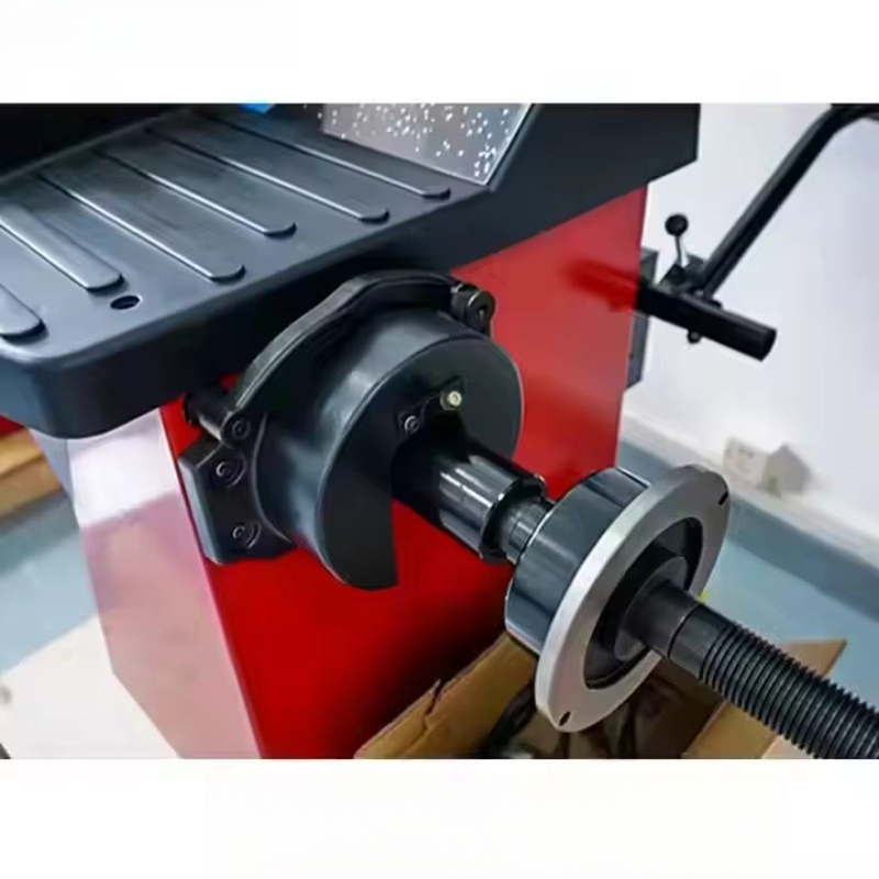Araba Lastik Balans Makinesi O - Wheel Alignment Machine incelemesi ve fiyatı