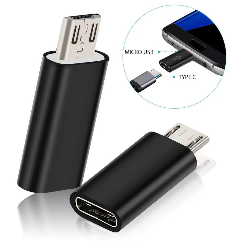 1/2/3/4 adet USB Type C Dişi - - Transmission Jack Adapter incelemesi ve fiyatı
