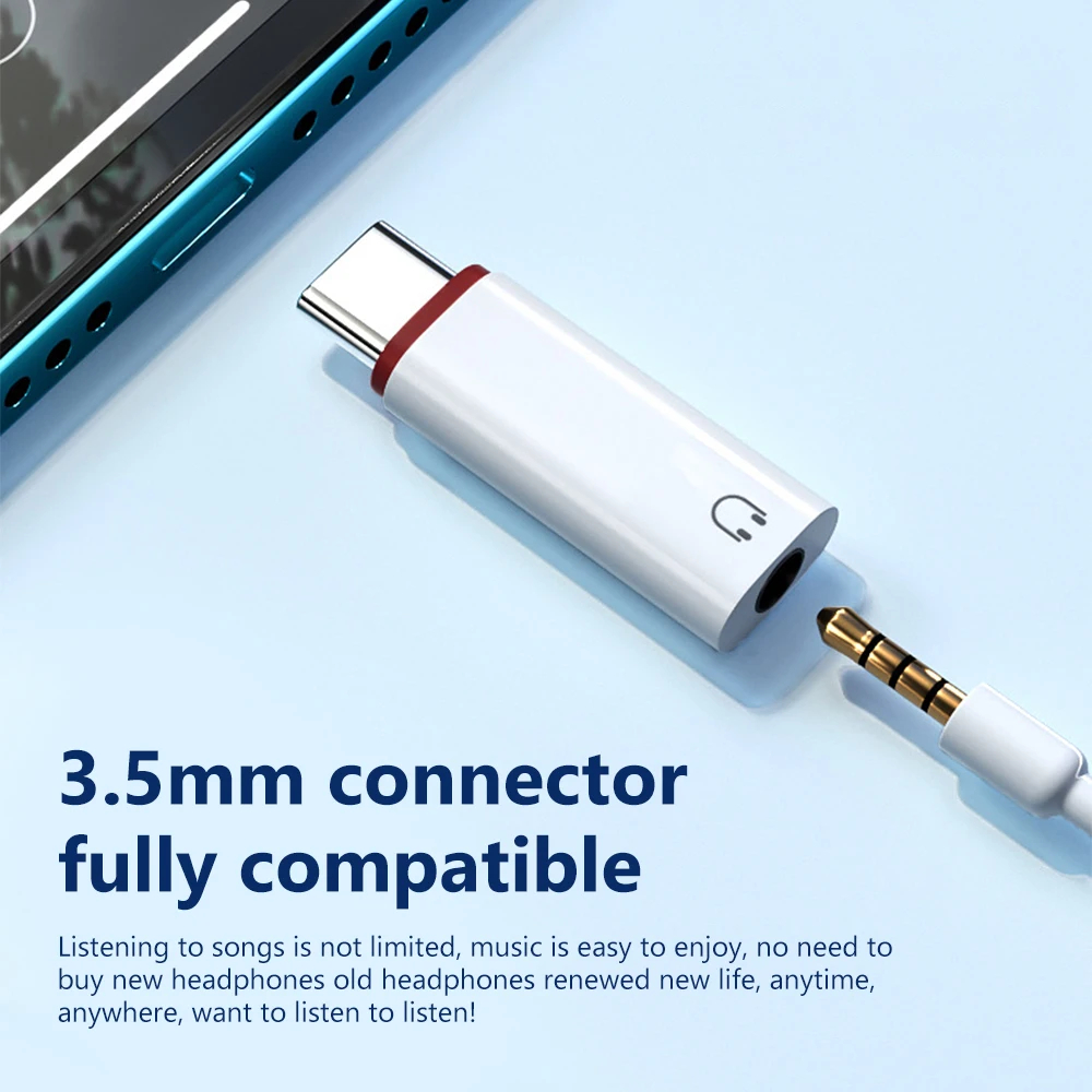 Olaf tipi C için 3.5 MM kulakl - Transmission Jack Adapter incelemesi ve fiyatı