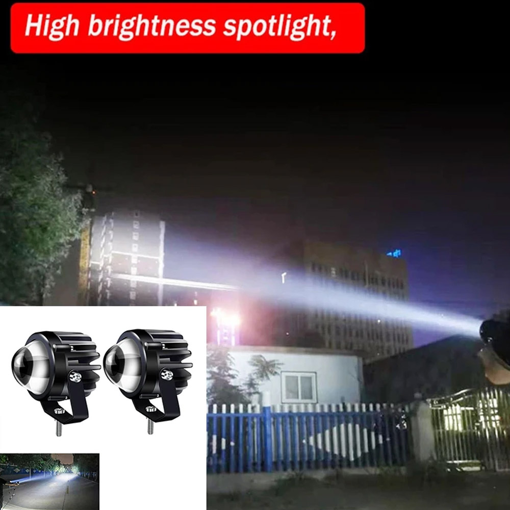 Motosiklet Led lamba far yansı - Headlight Aiming Tool incelemesi ve fiyatı