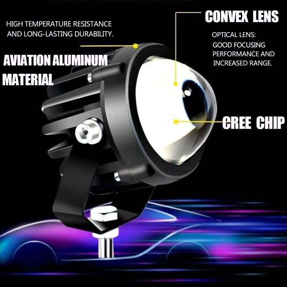 Motosiklet Led lamba far yansı - Headlight Aiming Tool incelemesi ve fiyatı