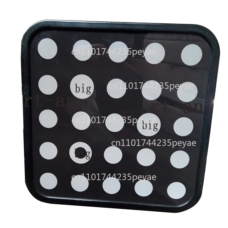 Otomotiv 3D tekerlek hizalama  - Wheel Alignment Machine incelemesi ve fiyatı