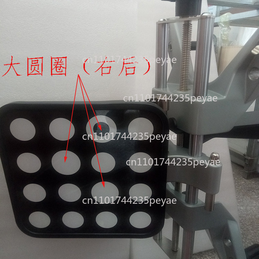 Otomotiv 3D tekerlek hizalama  - Wheel Alignment Machine incelemesi ve fiyatı