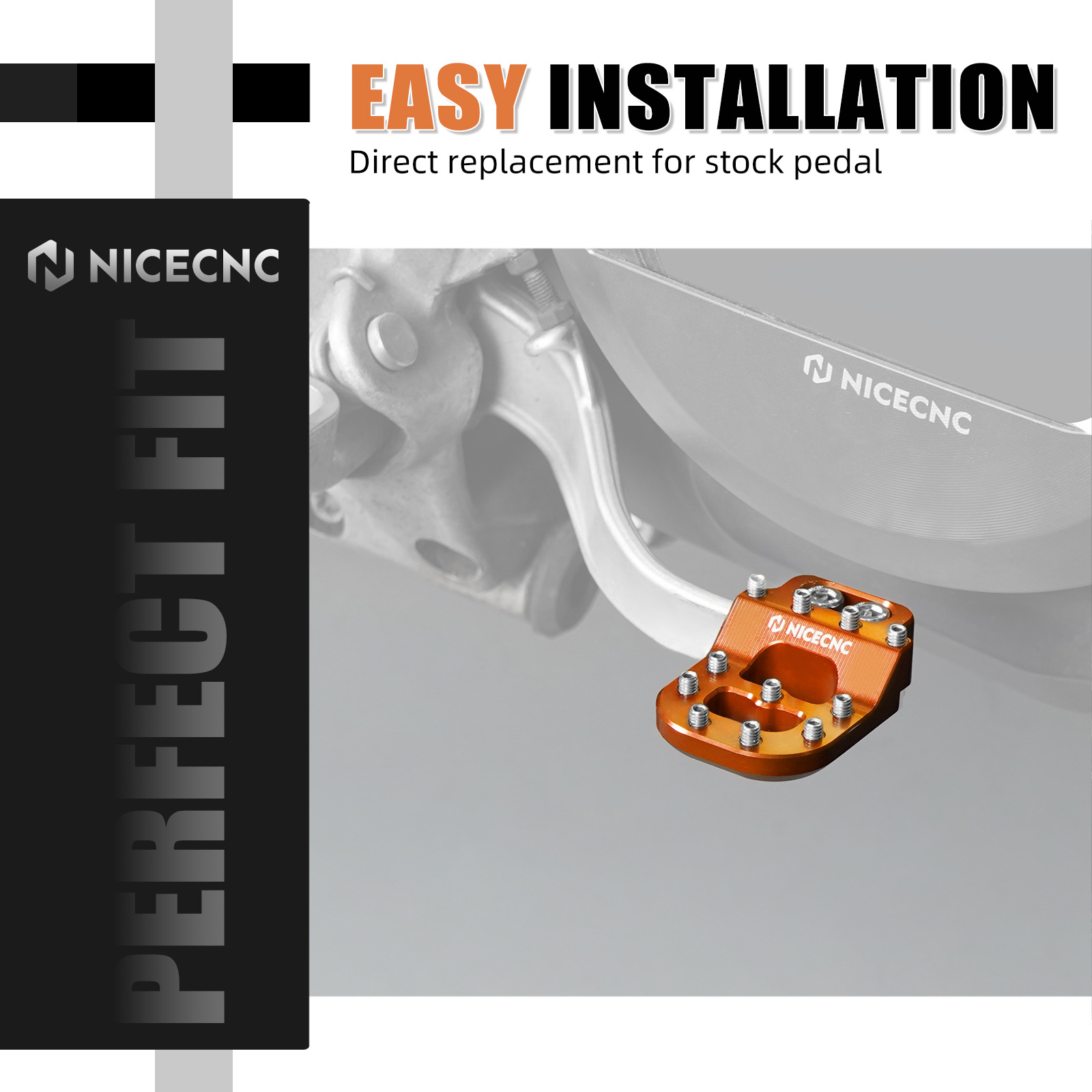 KTM 690 Enduro R SMCR 690 SMC  - Exhaust Pipe Expander incelemesi ve fiyatı