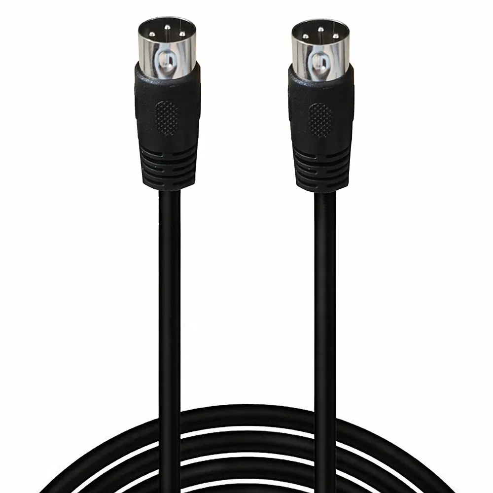 DIN 3 Pin Erkek-Erkek 3 Pin Si - Transmission Jack Adapter incelemesi ve fiyatı