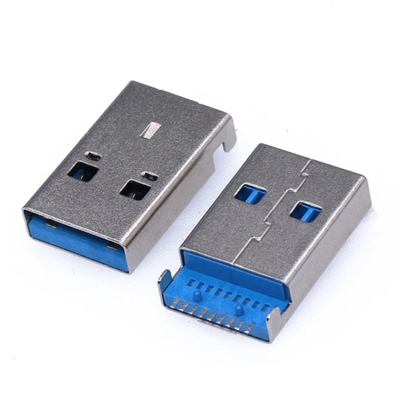 10 adet USB 3.0 A tipi erkek f - Transmission Jack Adapter incelemesi ve fiyatı