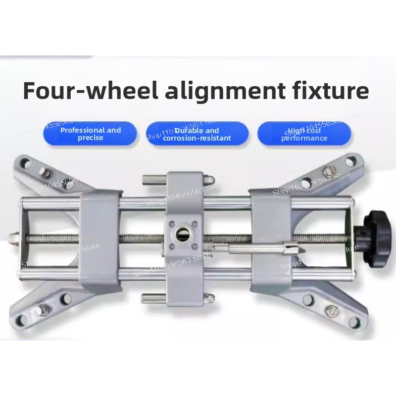 Tekerlek Hizalama Makinesi Aks - Wheel Alignment Machine incelemesi ve fiyatı