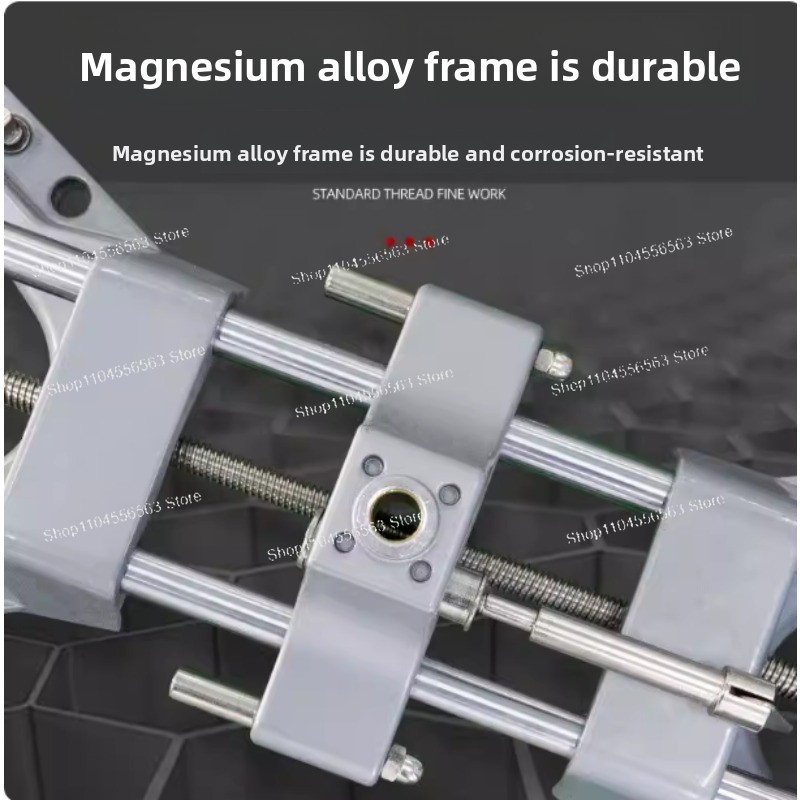 Tekerlek Hizalama Makinesi Aks - Wheel Alignment Machine incelemesi ve fiyatı