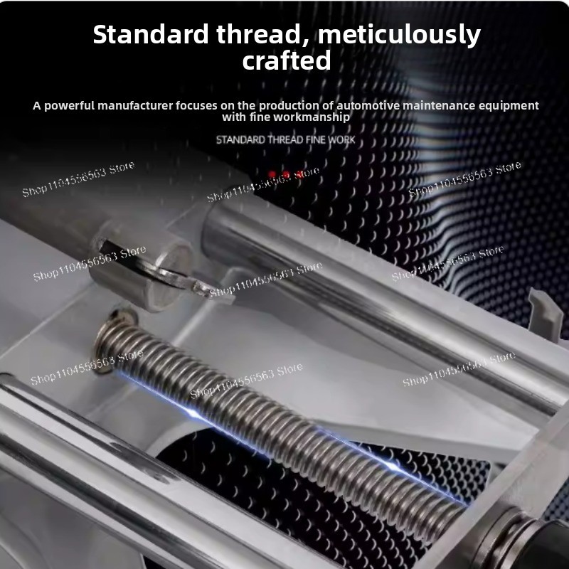 Tekerlek Hizalama Makinesi Aks - Wheel Alignment Machine incelemesi ve fiyatı