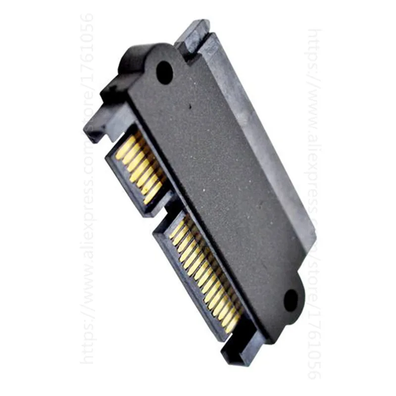 1 adet SATA 22 Pin 7+15 Erkek  - Transmission Jack Adapter incelemesi ve fiyatı
