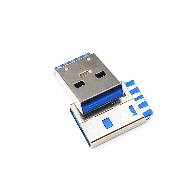 5/10 adet USB 3.0 kaynak teli  - Transmission Jack Adapter incelemesi ve fiyatı