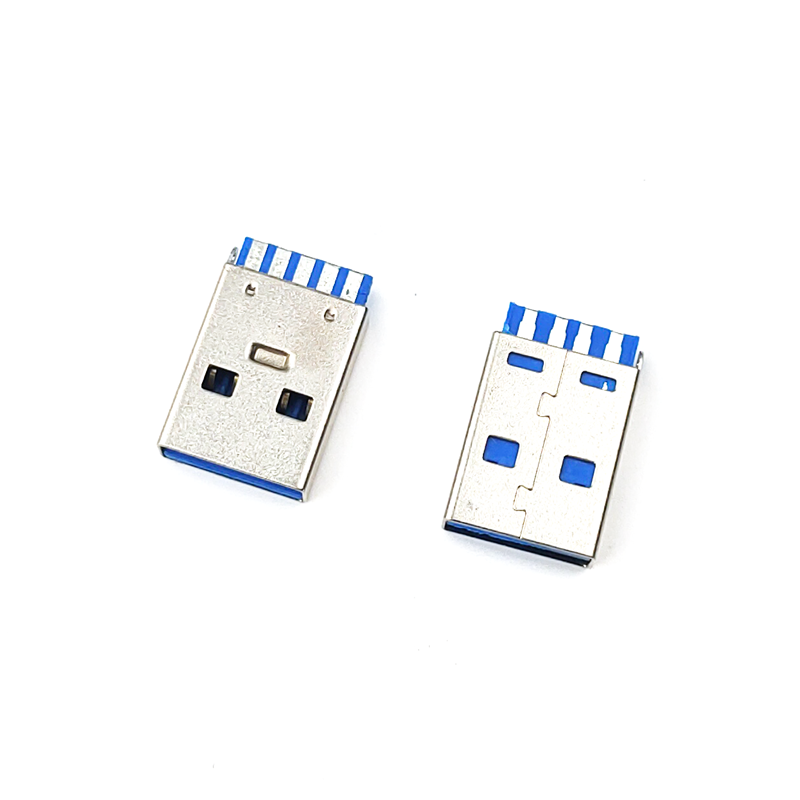 5/10 adet USB 3.0 kaynak teli  - Transmission Jack Adapter incelemesi ve fiyatı
