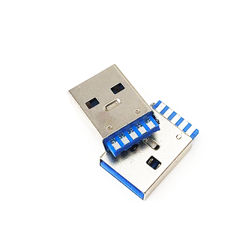 5/10 adet USB 3.0 kaynak teli  - Transmission Jack Adapter incelemesi ve fiyatı