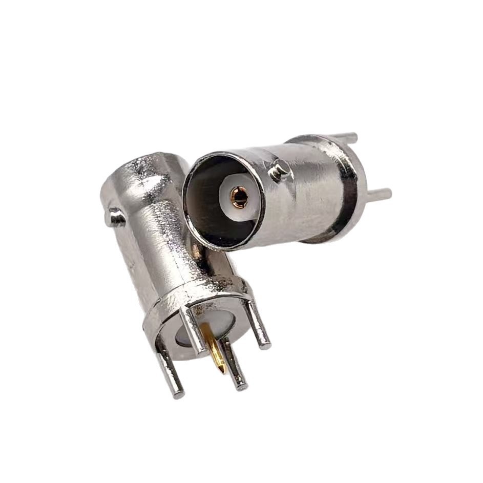 5 adet 50Ω BNC dişi Q9 PCB mon - Transmission Jack Adapter incelemesi ve fiyatı