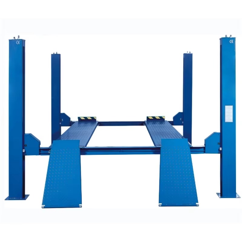 Araç Rot Ayar Makinesi 3D Teke - Wheel Alignment Machine incelemesi ve fiyatı