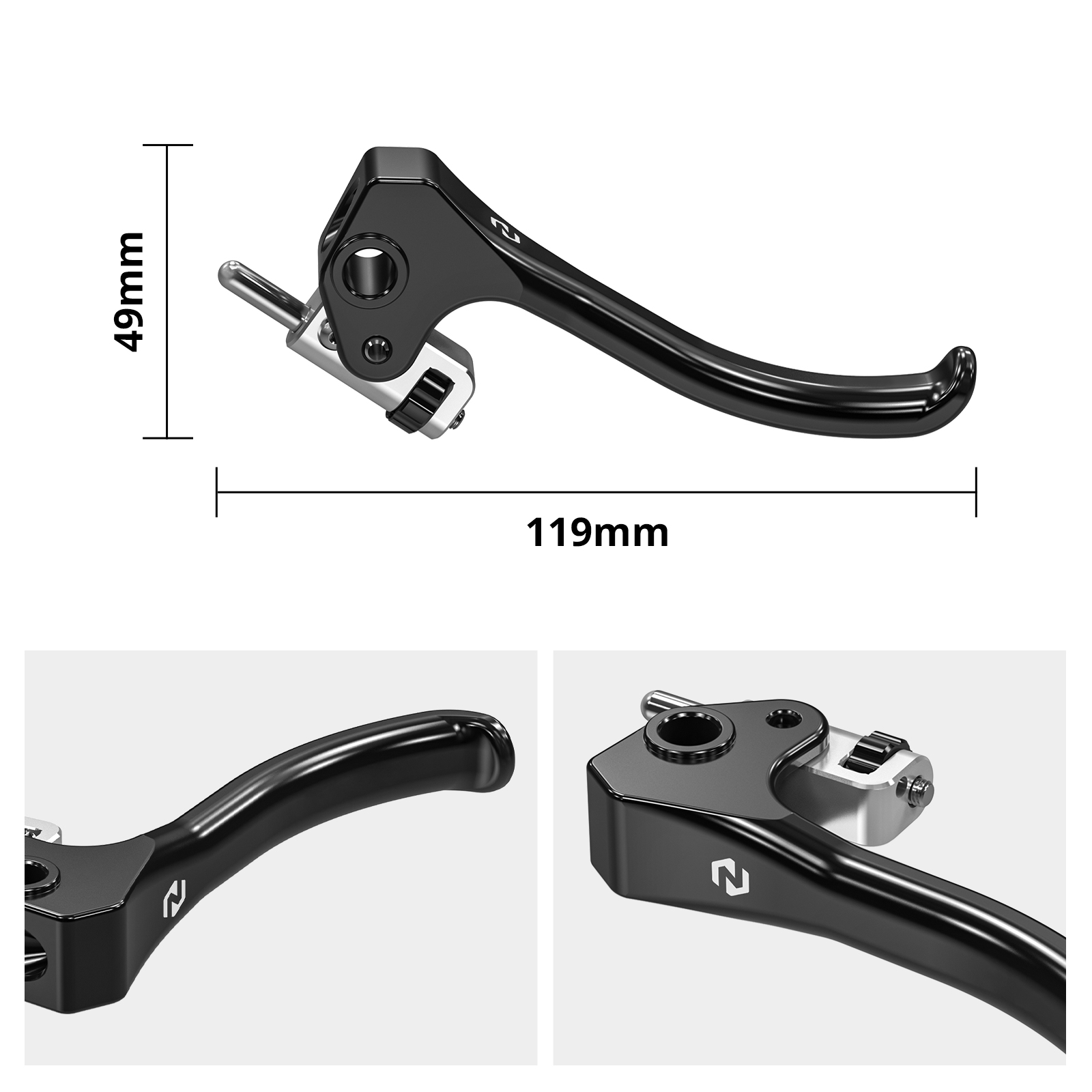 NICECNC Husqvarna TE 300 FE 35 - Exhaust Pipe Expander incelemesi ve fiyatı