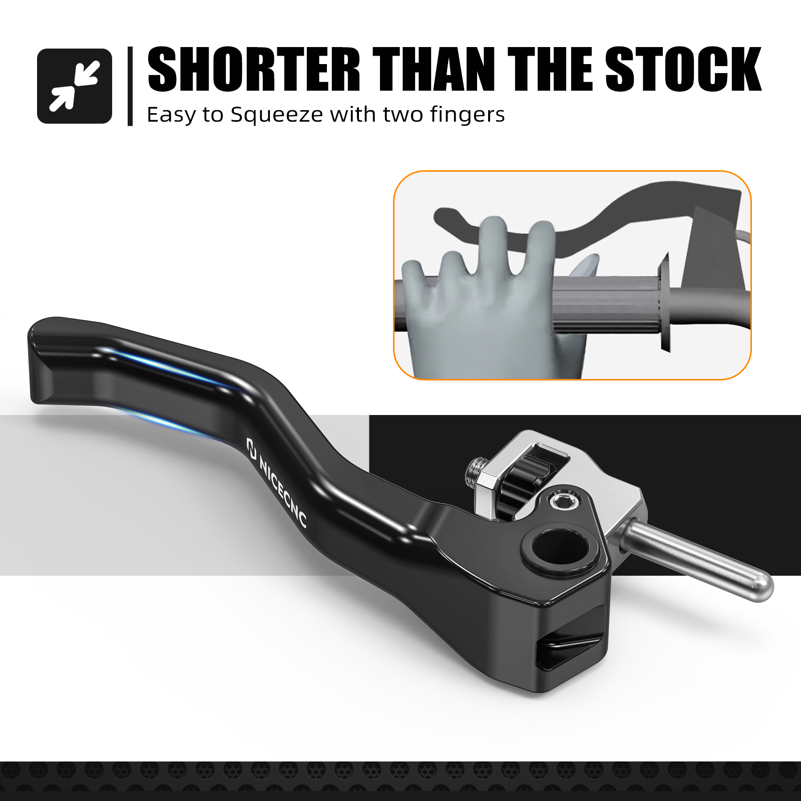 NICECNC Husqvarna TE 300 FE 35 - Exhaust Pipe Expander incelemesi ve fiyatı