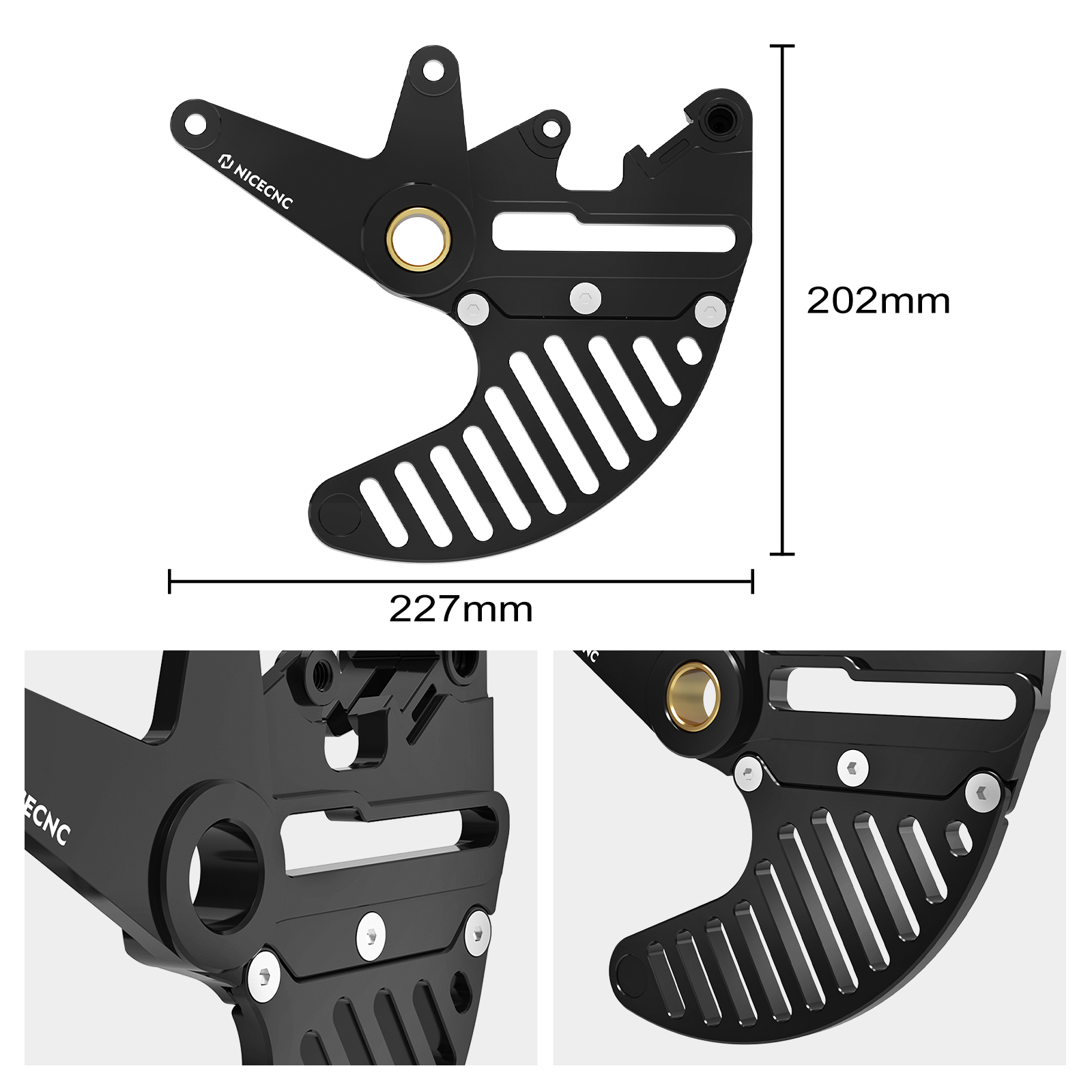 2025 KTM EXC 300 EXC-F 350 XC  - Exhaust Pipe Expander incelemesi ve fiyatı