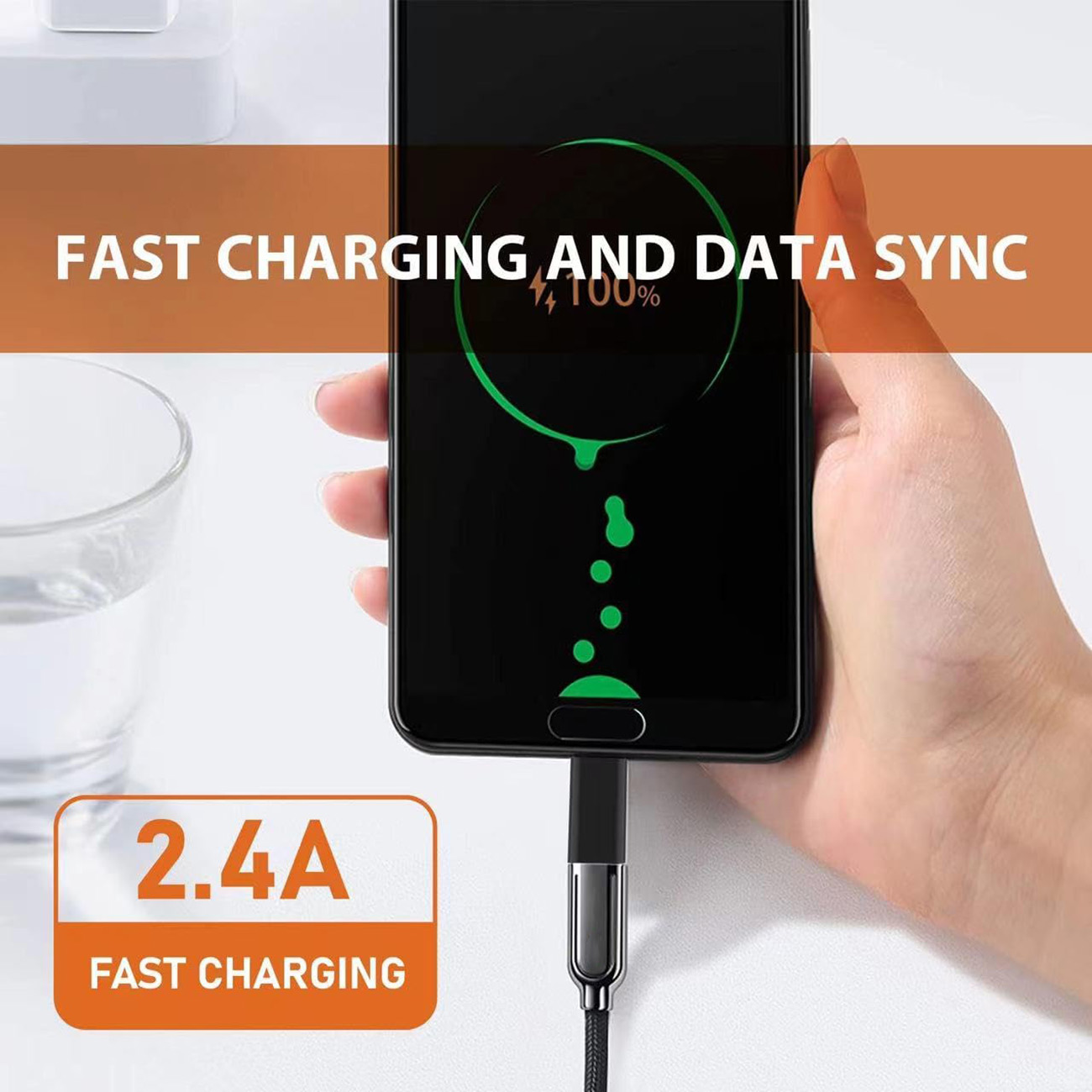 Samsung Xiaomi Huawei için USB - Transmission Jack Adapter incelemesi ve fiyatı