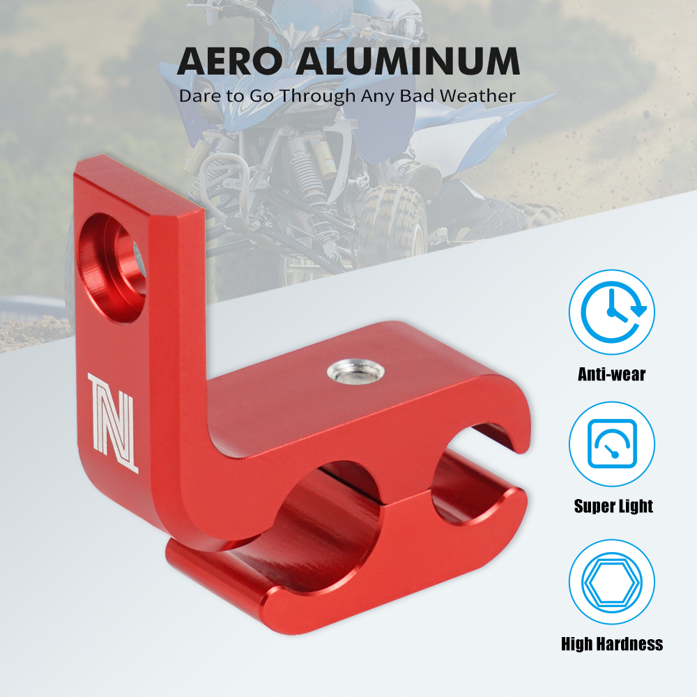 NICECNC ATV Park Freni Hattı H - Exhaust Pipe Expander incelemesi ve fiyatı