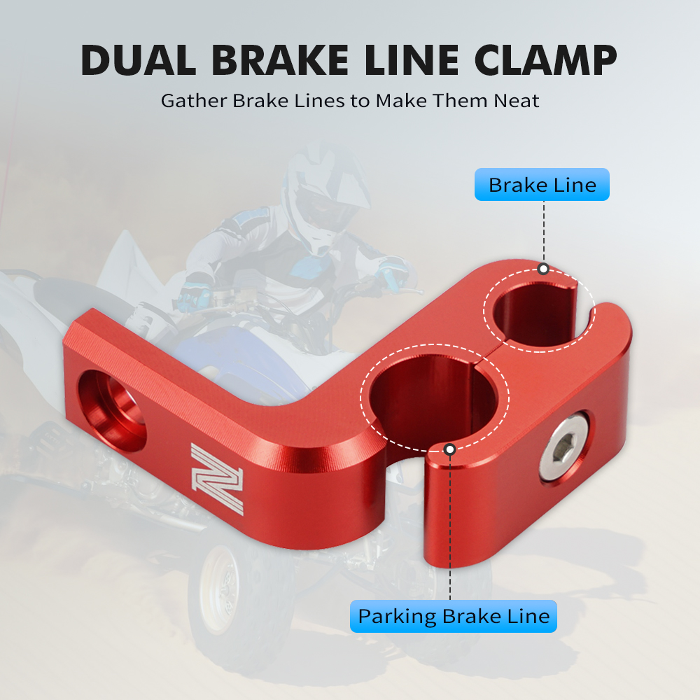 NICECNC ATV Park Freni Hattı H - Exhaust Pipe Expander incelemesi ve fiyatı