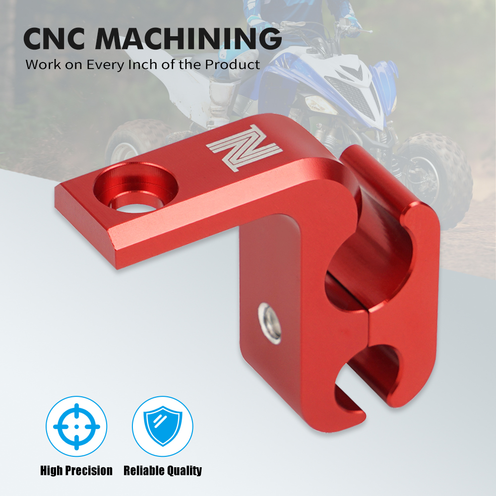 NICECNC ATV Park Freni Hattı H - Exhaust Pipe Expander incelemesi ve fiyatı