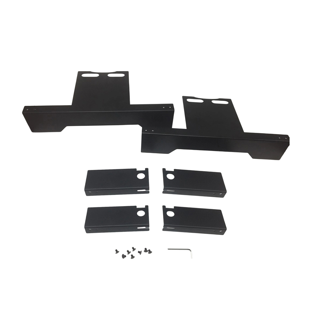 Ağır Hizmet Tipi Toe-In Konuml - Wheel Alignment Machine incelemesi ve fiyatı