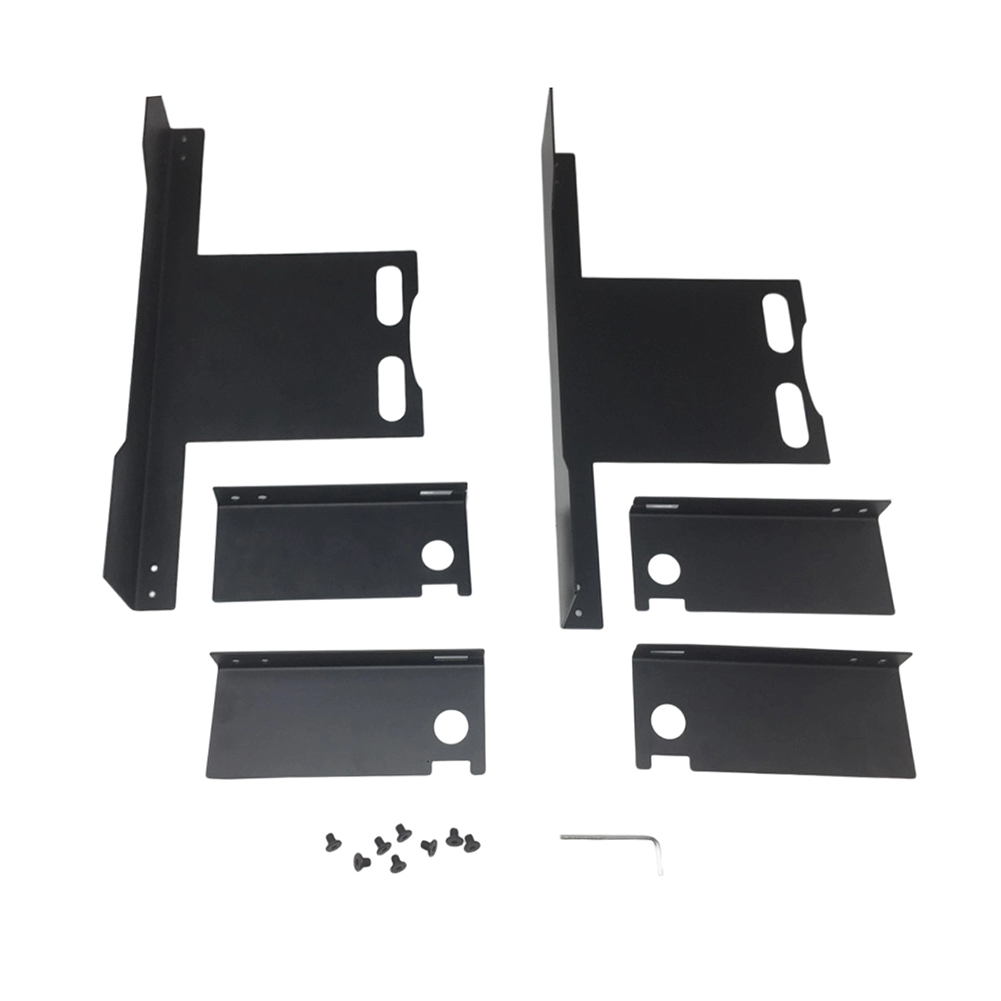 Ağır Hizmet Tipi Toe-In Konuml - Wheel Alignment Machine incelemesi ve fiyatı