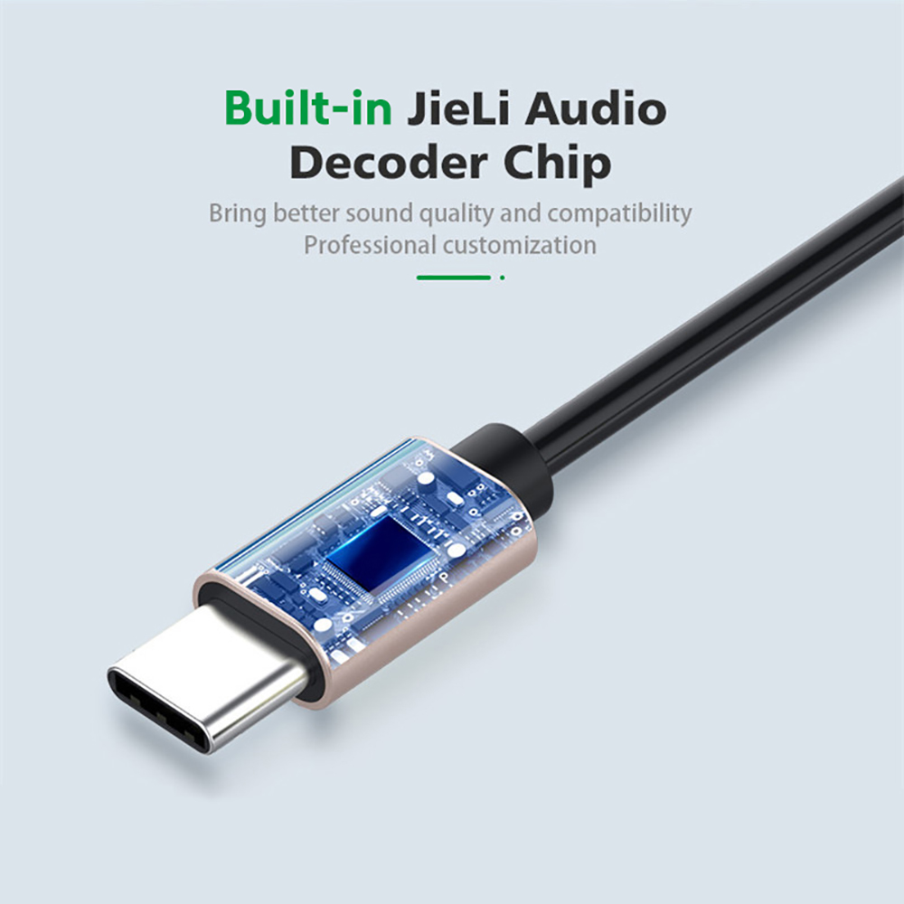 TypeC AUX Dönüşüm Kablosu 3.5m - Transmission Jack Adapter incelemesi ve fiyatı
