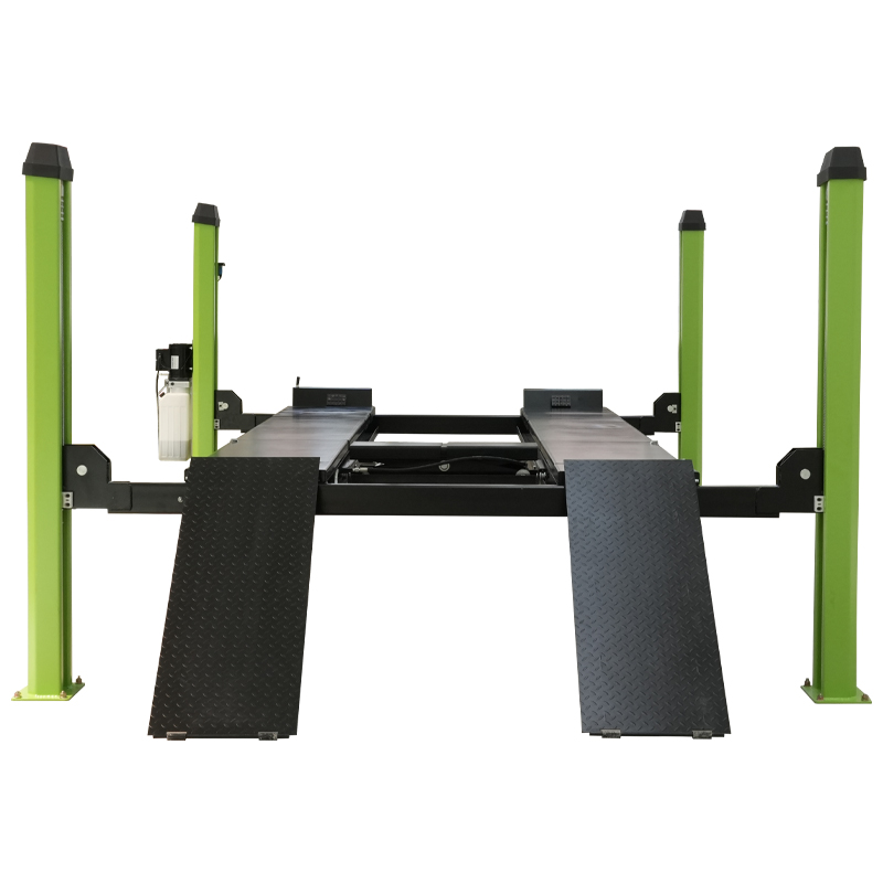 CE Onaylı 3D Tekerlek Hizalama - Wheel Alignment Machine incelemesi ve fiyatı