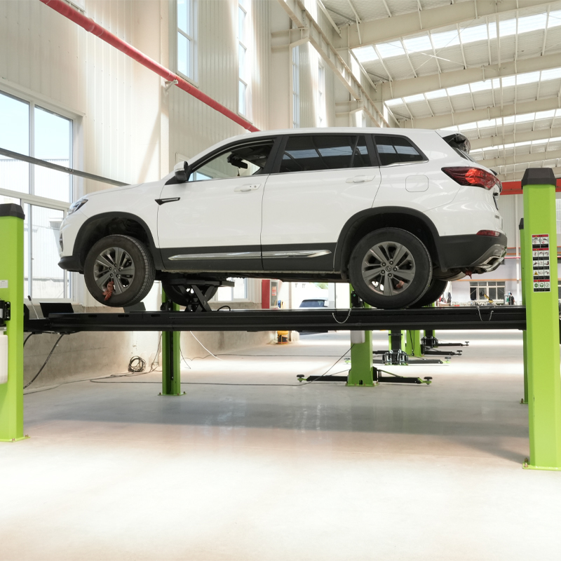 CE Onaylı 3D Tekerlek Hizalama - Wheel Alignment Machine incelemesi ve fiyatı