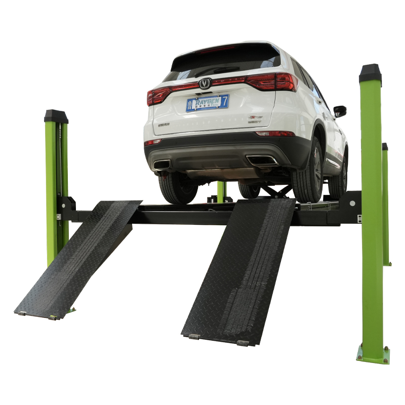 CE Onaylı 3D Tekerlek Hizalama - Wheel Alignment Machine incelemesi ve fiyatı