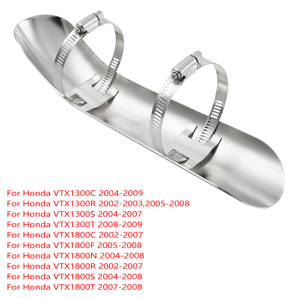 Honda VTX 1300 VTX 1800 VT600  - Exhaust Pipe Expander incelemesi ve fiyatı