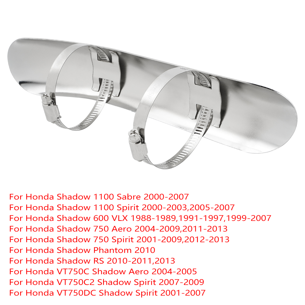 Honda VTX 1300 VTX 1800 VT600  - Exhaust Pipe Expander incelemesi ve fiyatı