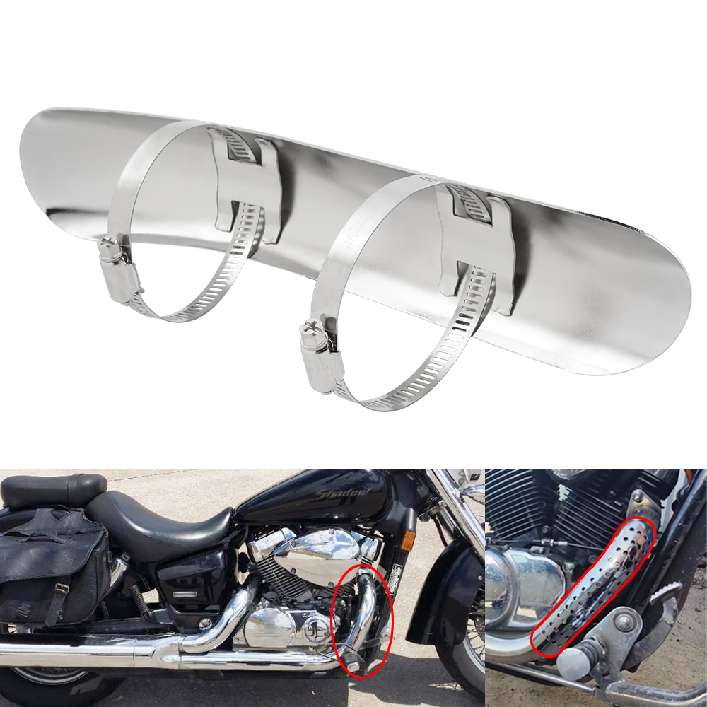 Honda VTX 1300 VTX 1800 VT600  - Exhaust Pipe Expander incelemesi ve fiyatı